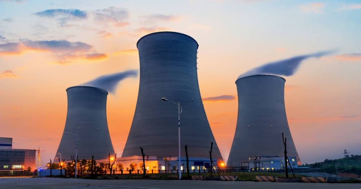 3 Ways To Invest In Nuclear Energy Today | Moneywise