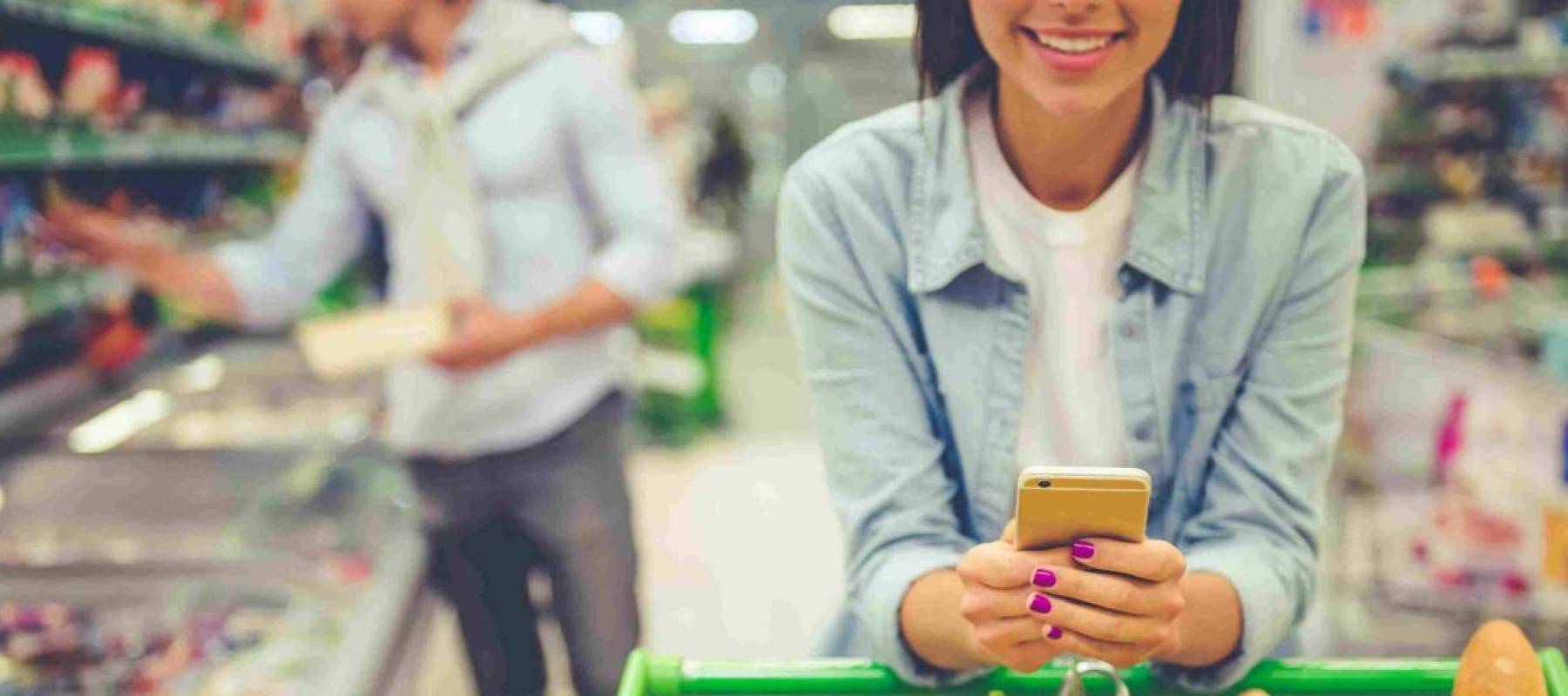 How to spilt grocery expenses with anyone