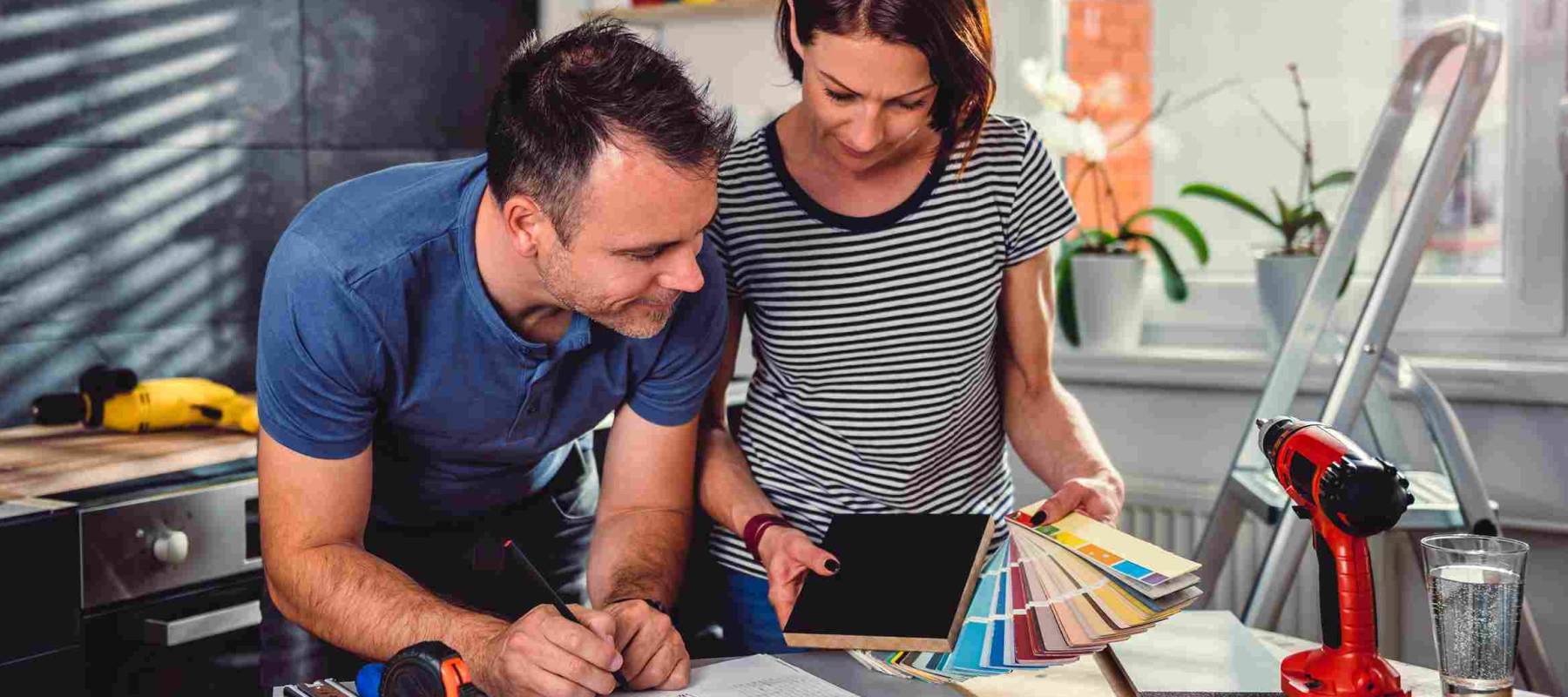 How much does an Ikea kitchen reno cost