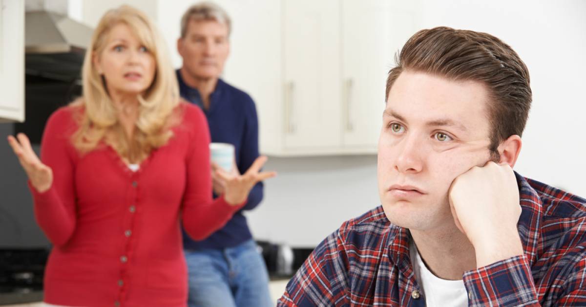 Should I Charge Rent To My Adult Child Living At Home? Moneywise