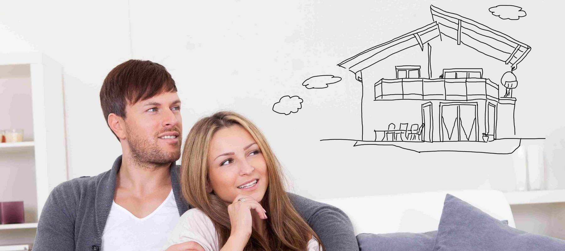 You Don't Need to Buy a House