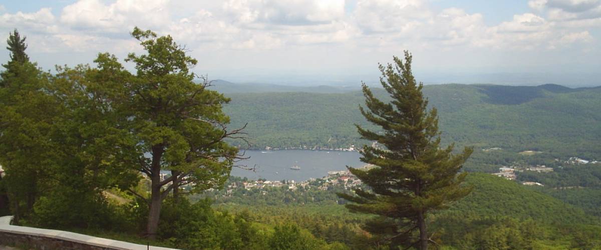 prospect mountain veterans memorial highway