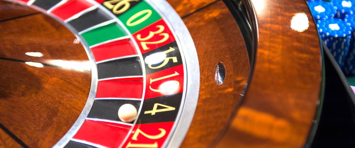 What gambling firms don't want you to know – and how they keep you