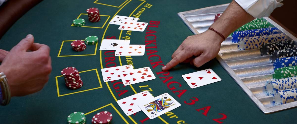 What gambling firms don't want you to know – and how they keep you