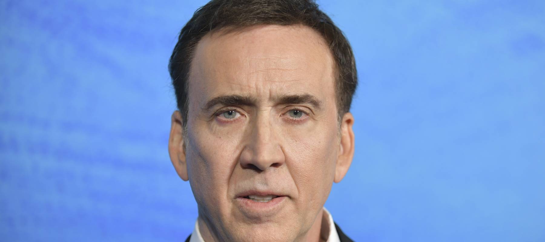 Nicolas Cage