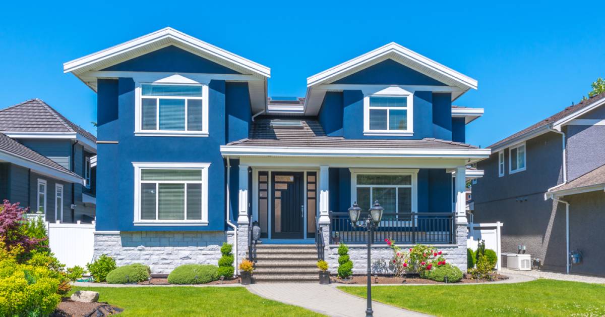 Mortgage Rate Trends This Week May 2023 Moneywise