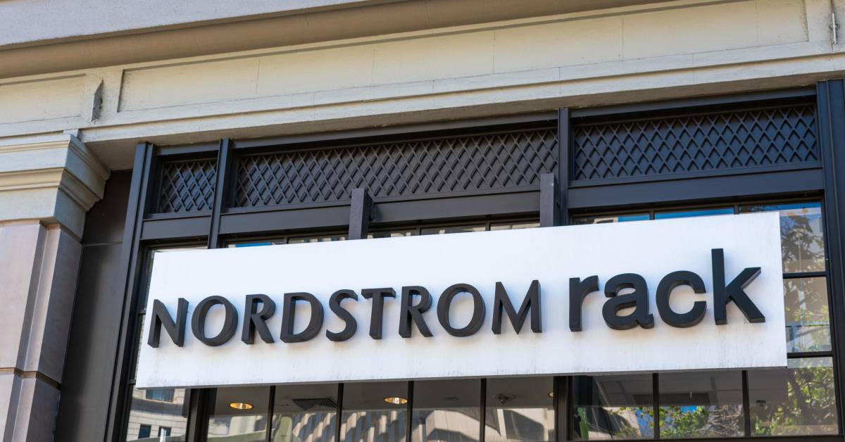 Nordstrom shutters flagship store in crime-riddled San Francisco