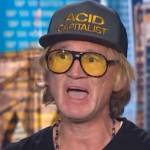 Hugh Hendry interview