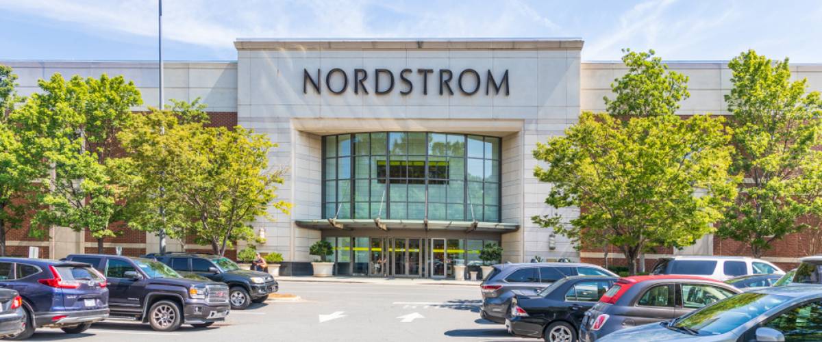 Nordstrom remodel of Seattle store 'biggest in company history' (slideshow)  - Puget Sound Business Journal