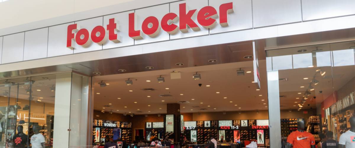 New York Foot Lockers Closing?