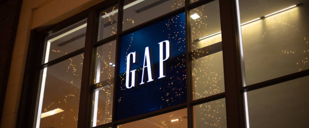 Gap stores to close in Canada