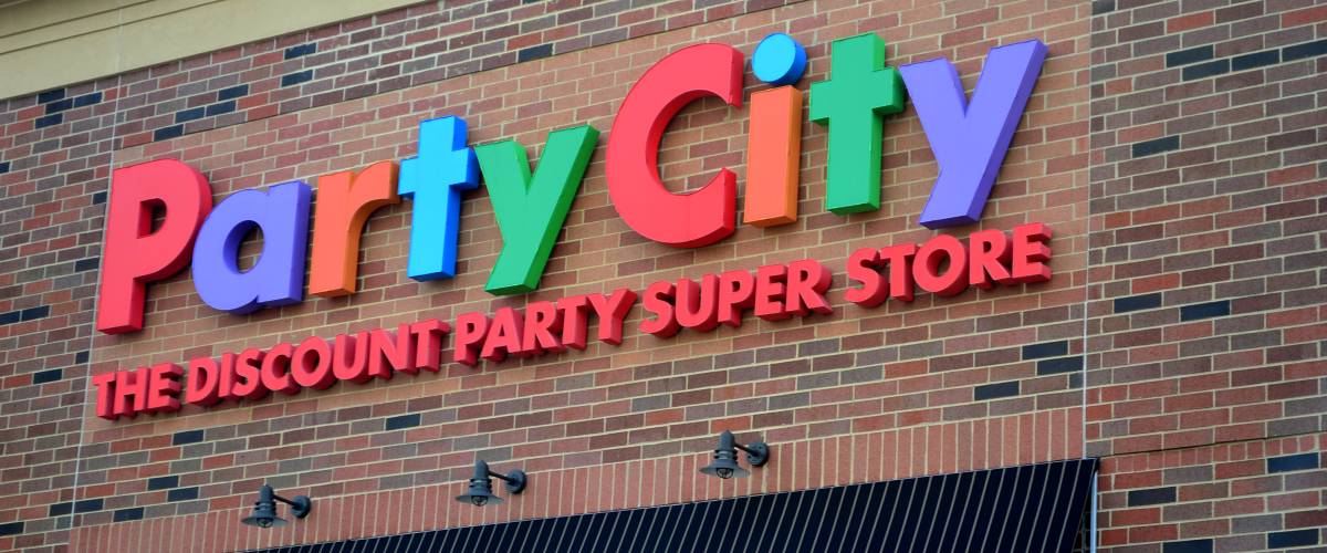 Party City Stores Closing Following Bankruptcy Filing: Full List