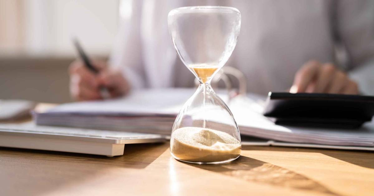 What Happens if You Don’t File Taxes on Time? 2024 Guide Moneywise