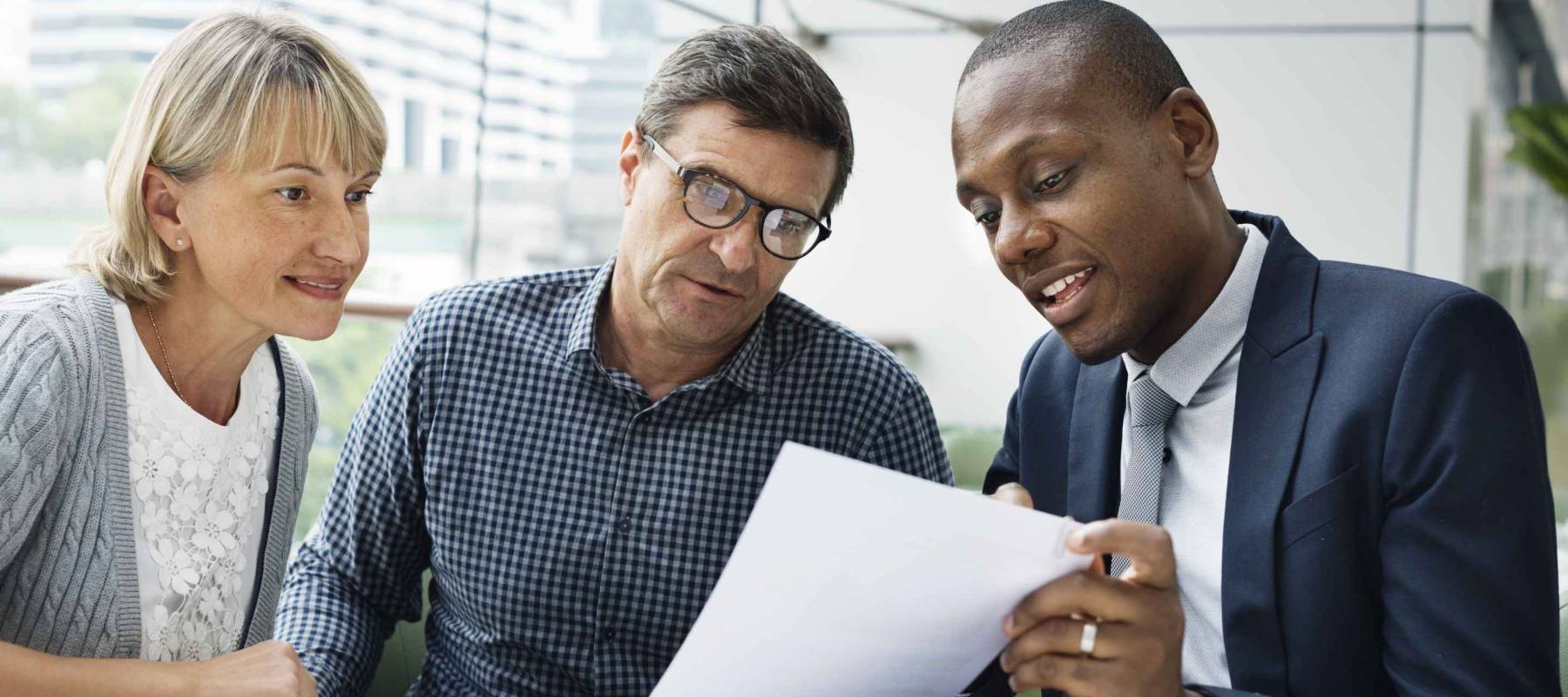 Business Communication Connection People Concept