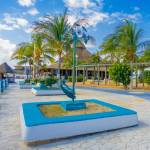 Puerto Morelos, Mexico