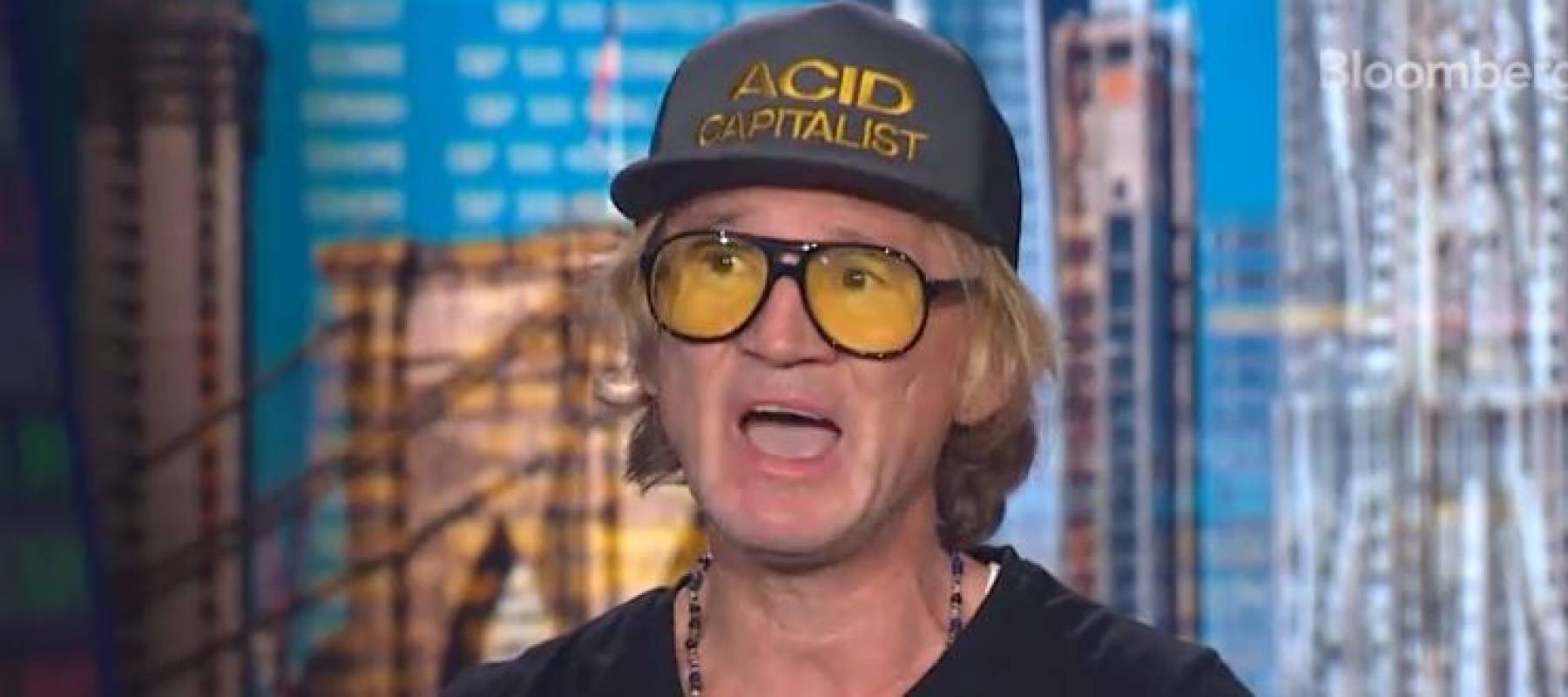 Hugh Hendry interview