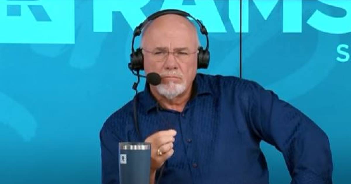 Dave Ramsey's $150M Lawsuit Filed By Listeners | Moneywise