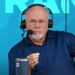 Dave Ramsey show
