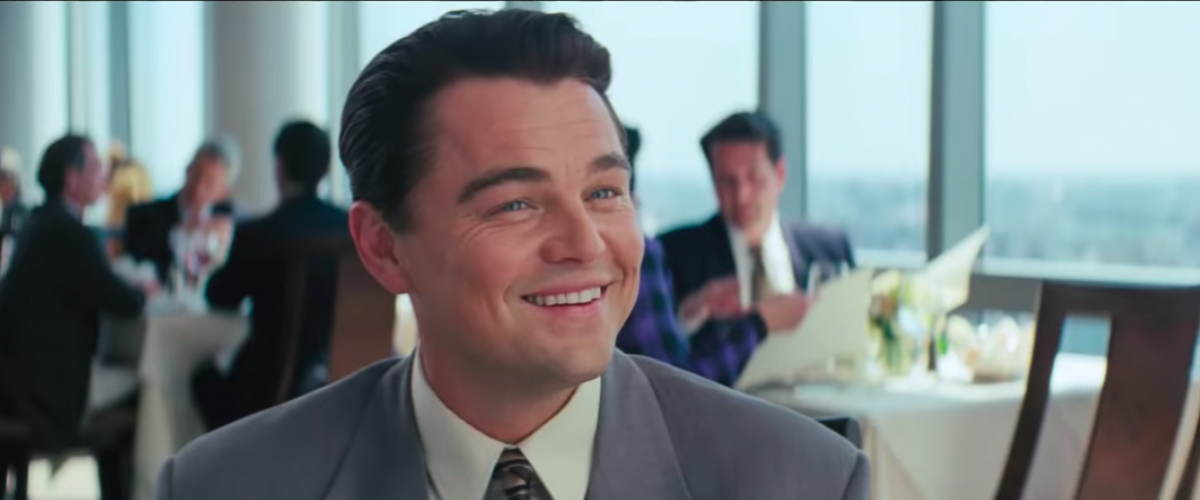 Want to Learn About Investing? Watch These Movies