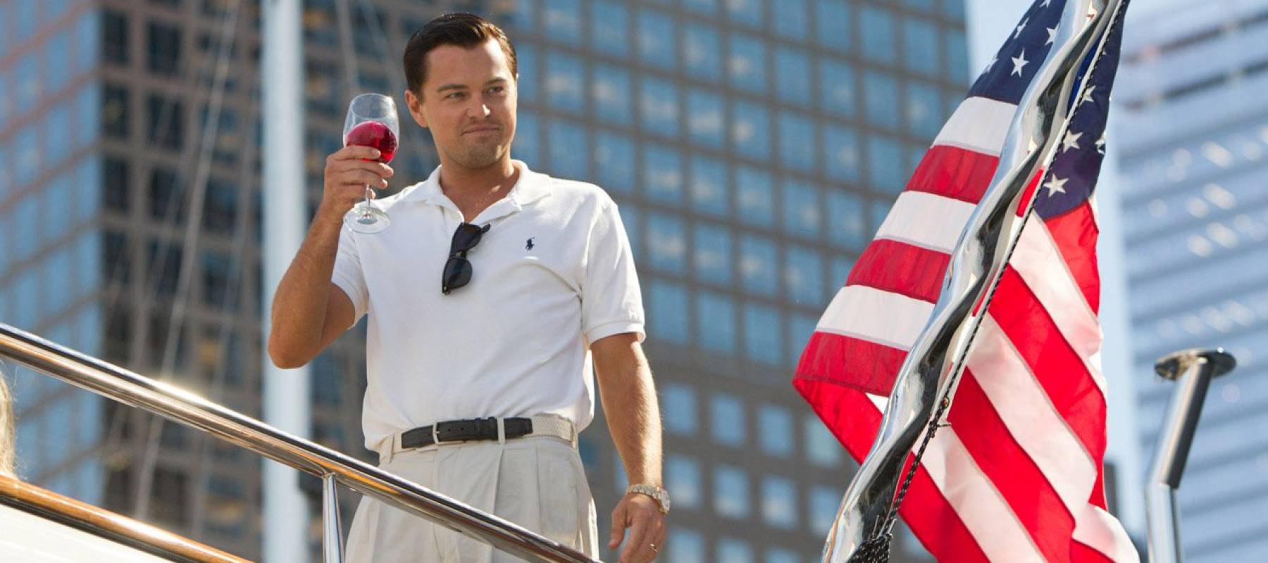 The 11 Best Stock Market Movies For Learning Investing