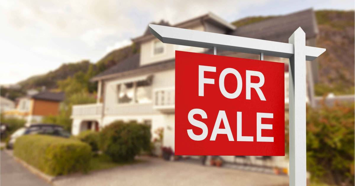 Investment Home Deals Near You –