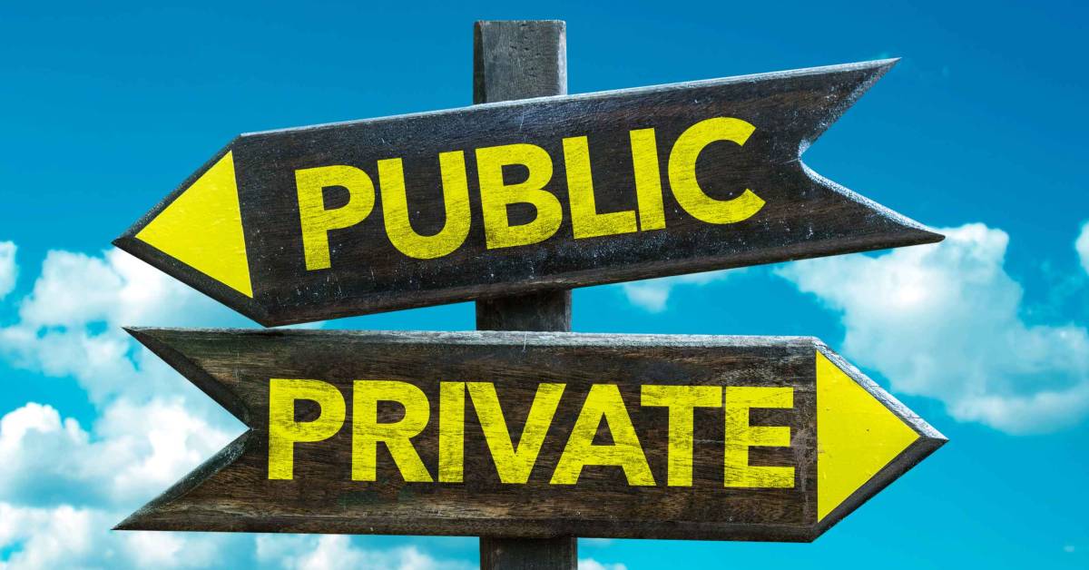 Private vs. Public Companies: Key Differences for Investors to ...