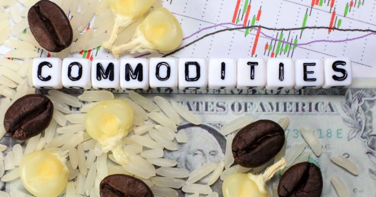 How To Invest In Commodities: Understand The Risks | Moneywise