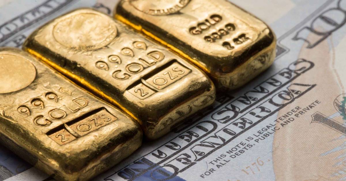How to Invest in a Gold ETF: A 2024 Guide | Moneywise