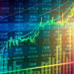 Stock charts