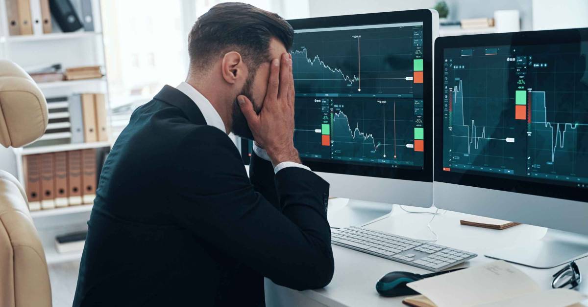 How to invest during a crisis