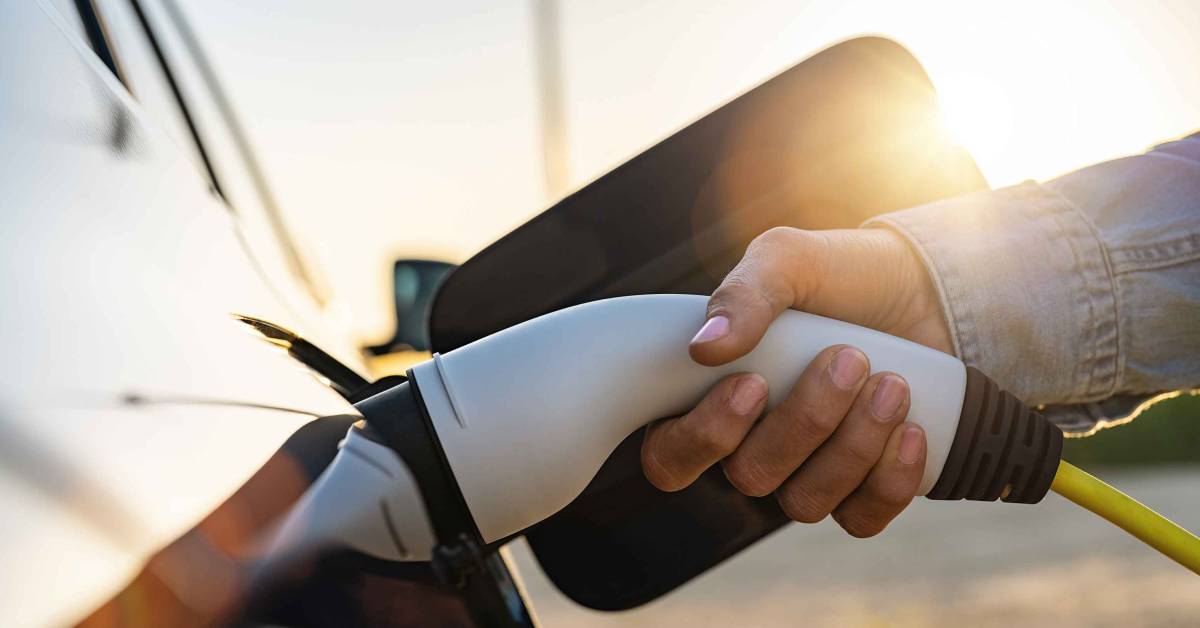 The 5 Best Charging Station Stocks to Watch in 2023 Moneywise