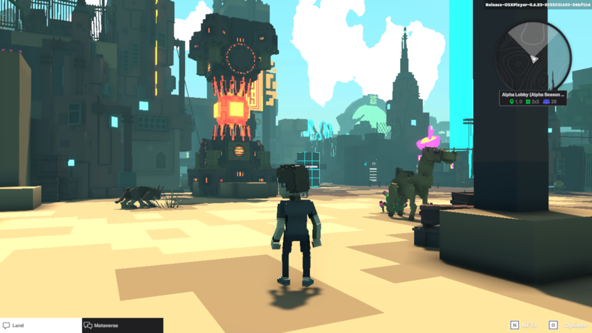 How to Invest in the Sandbox: Where to Buy and Sell SAND