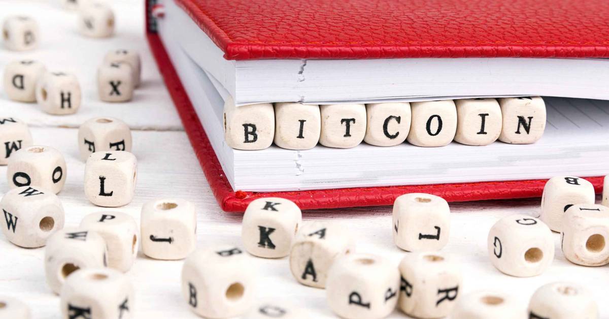 The ABCs Of Cryptocurrency: A Glossary Of Common Crypto Terms | Moneywise