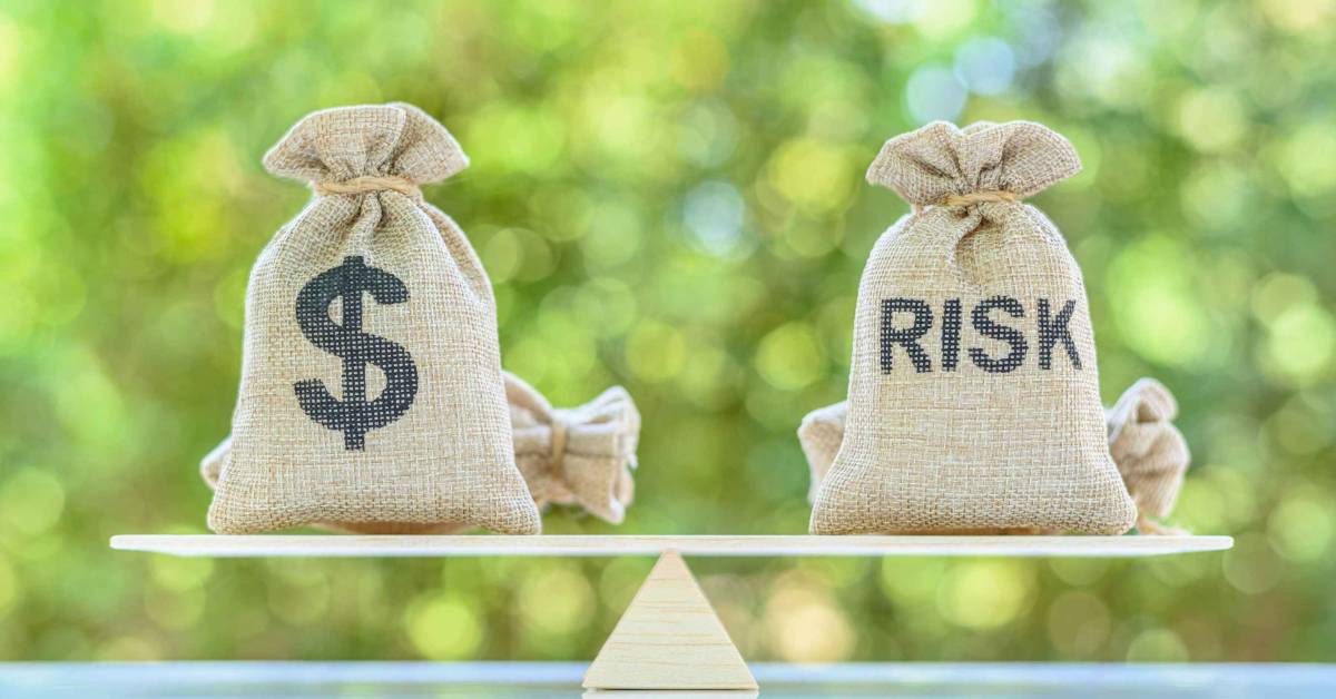 How to Determine Your Risk Tolerance | Moneywise