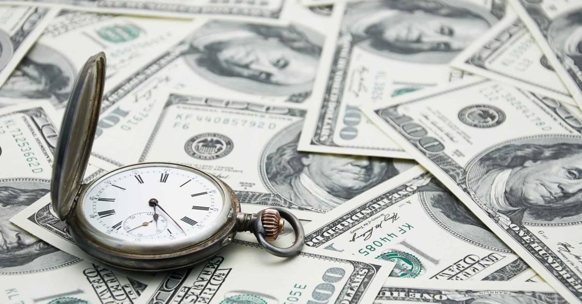 50,000 a Year Is How Much an Hour? Moneywise