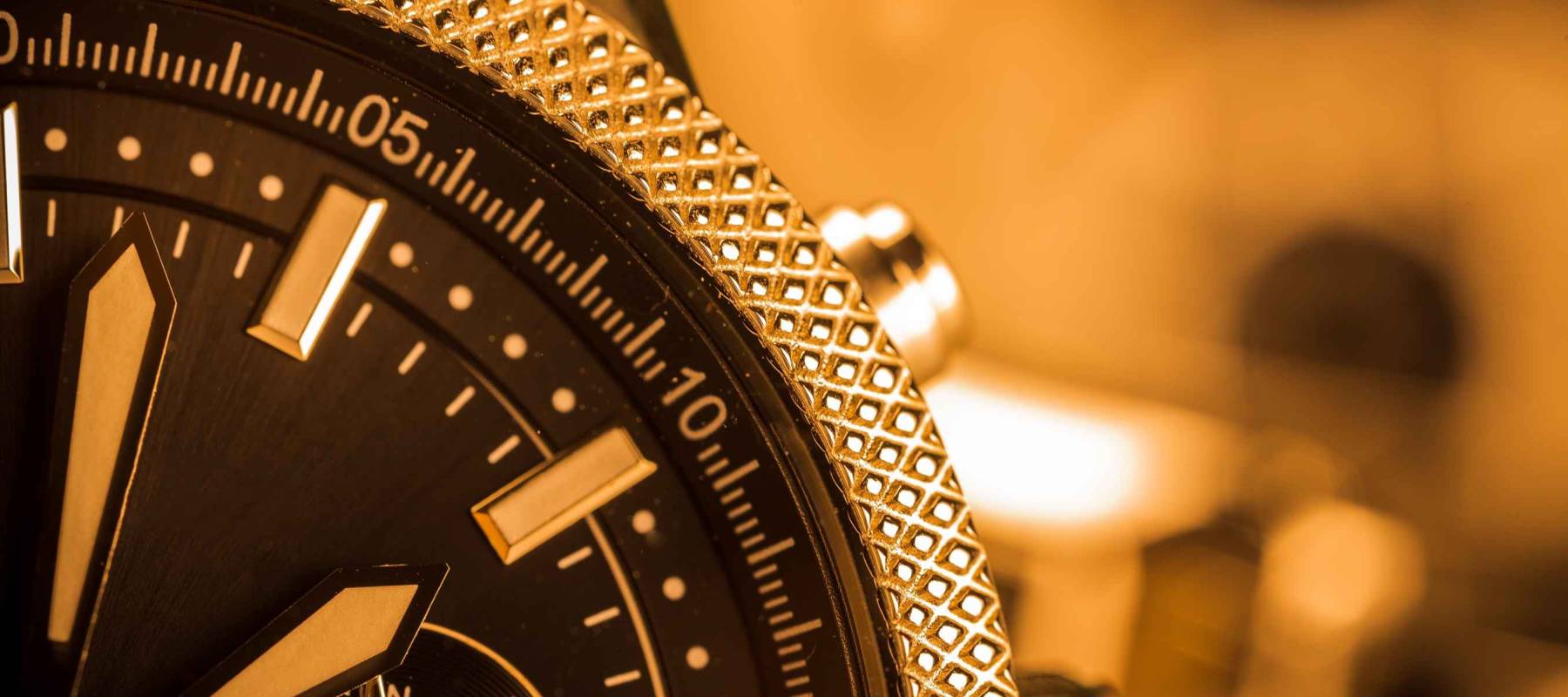 Rolex.