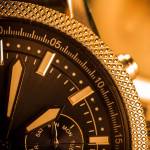 Rolex.