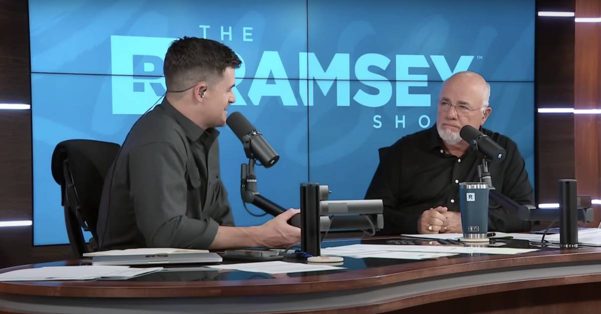 Dave Ramsey Florida Woman Housing Payment