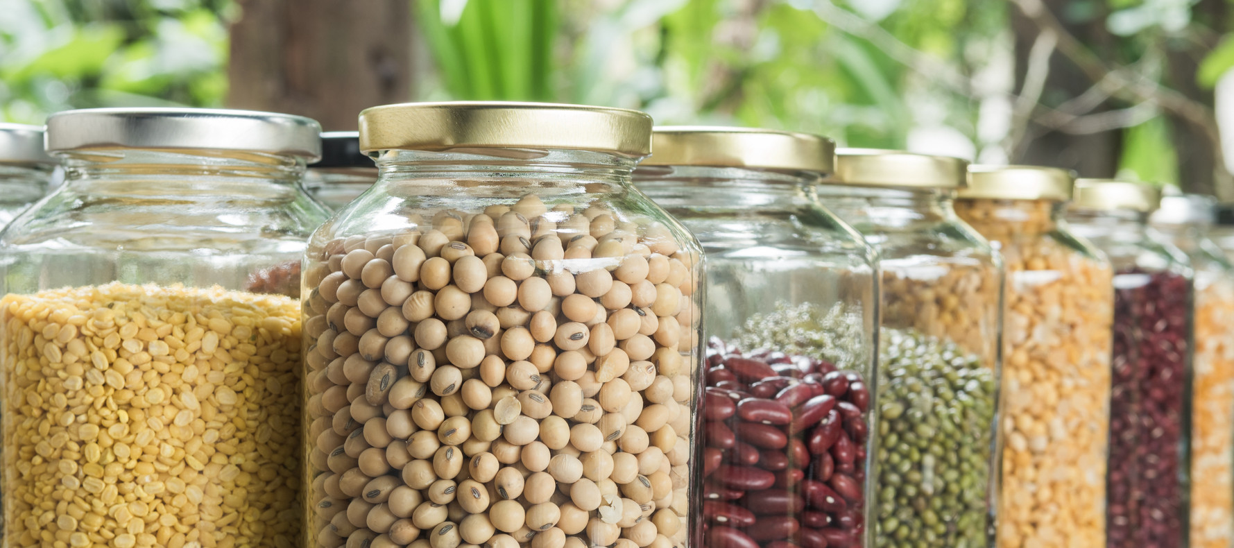 10 Pantry Staples That Will Save You Money