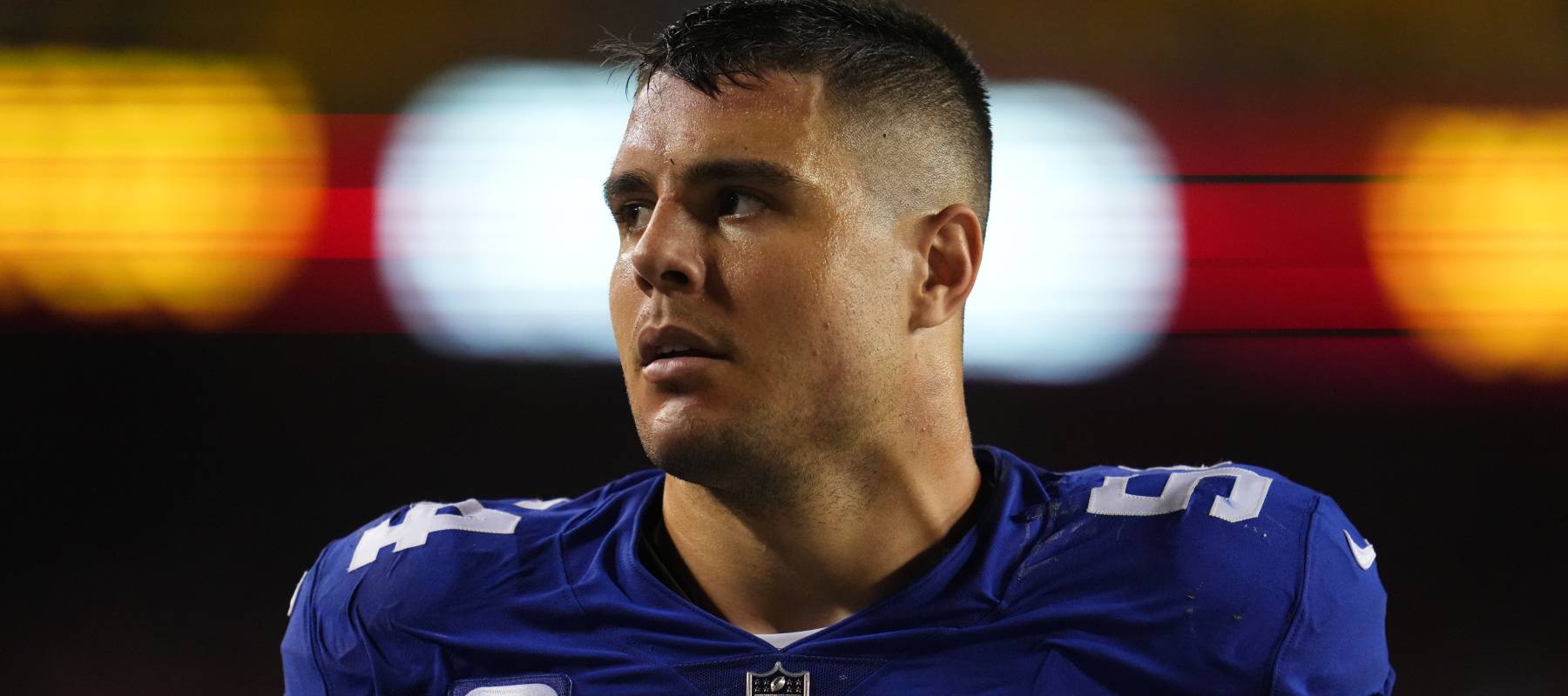 Ex-Giants LB Blake Martinez announces retirement from football