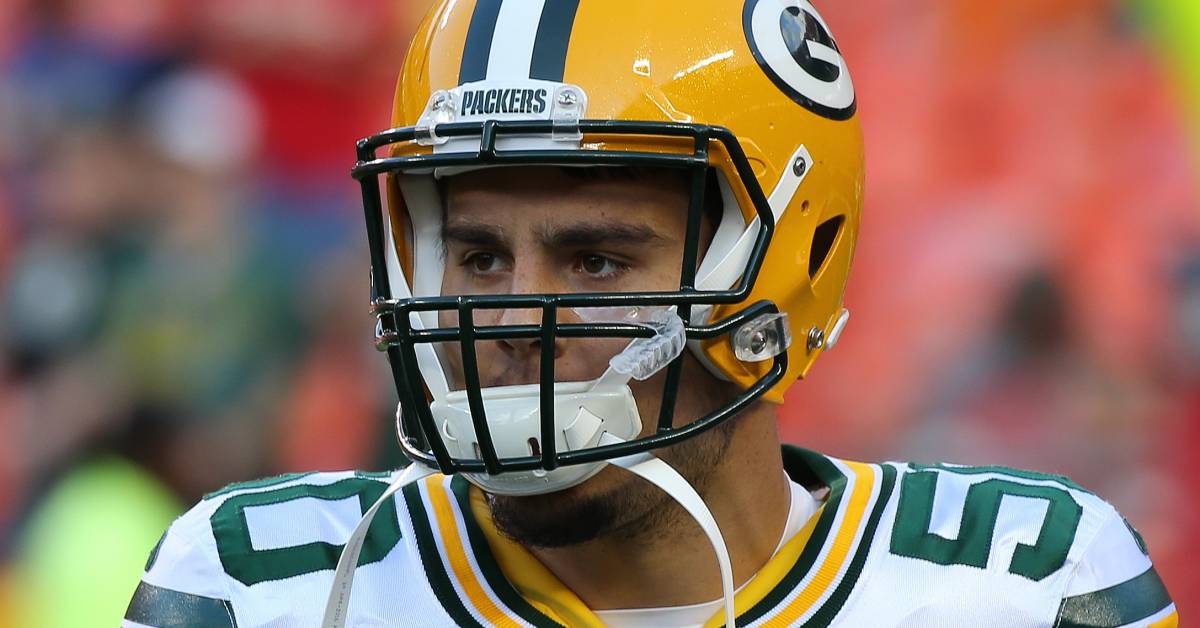 Blake Martinez has made $11.5 million selling Pokémon cards since NFL  retirement