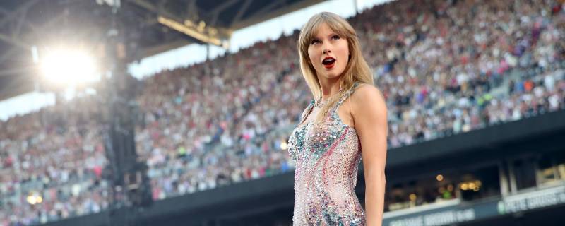 Taylor Swift gifts Eras Tour truck drivers 'life-changing' $100K bonus