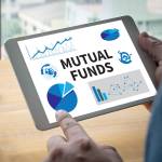 Mutual fund chart