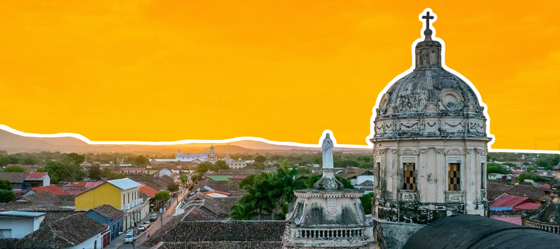 Granada, Nicaragua