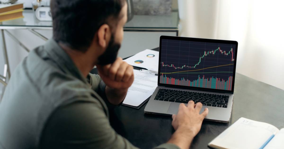 Buying your first stock