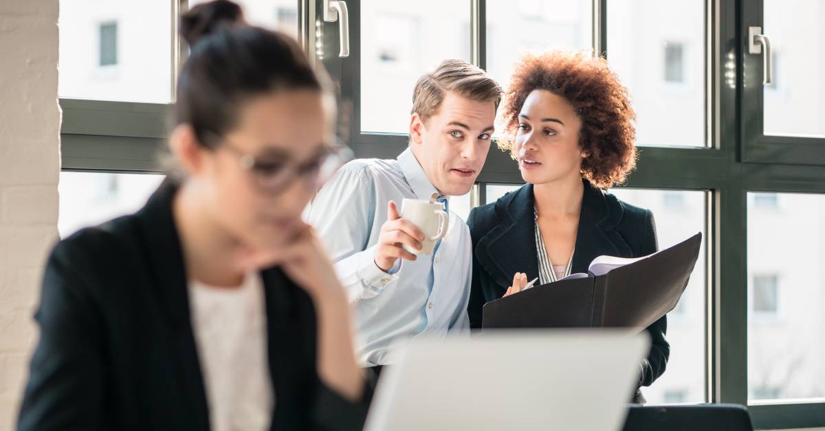 Do extroverts have a leg up on career competition?