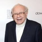Warren Buffett attends the 'Downsizing' special screening at Dundee Theater in 2017 in Omaha, Nebraska.