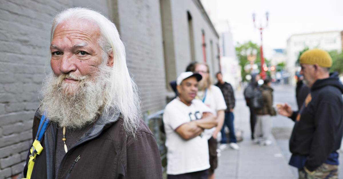 Baby Boomers Are Becoming Homeless At A Rate ‘not Seen Since The Great ...