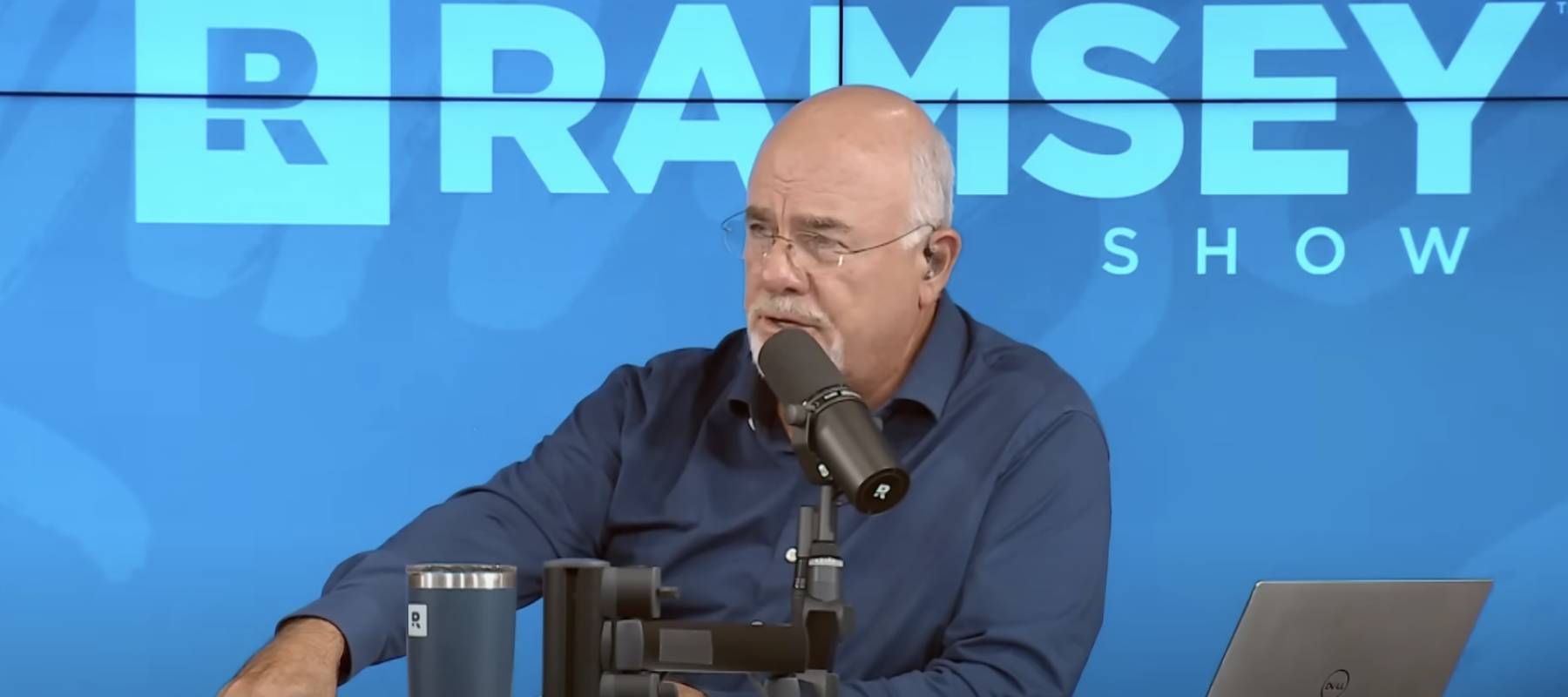 The Dave Ramsey Show / Youtube