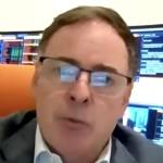Larry McDonald speaks with Fox Business in September 2023.